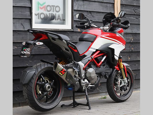 ducati - multistrada-1200-s-pikes-peak