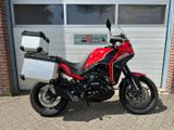 MOTO MORINI X-CAPE 650 ABS CAST