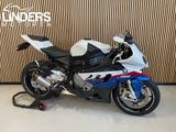 BMW S 1000 RR