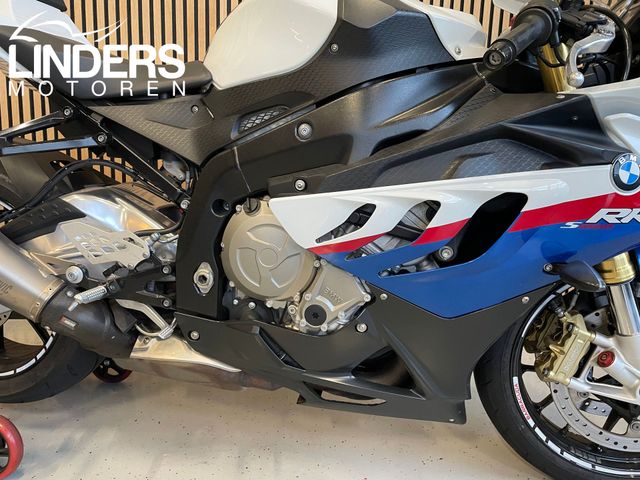bmw - s-1000-rr