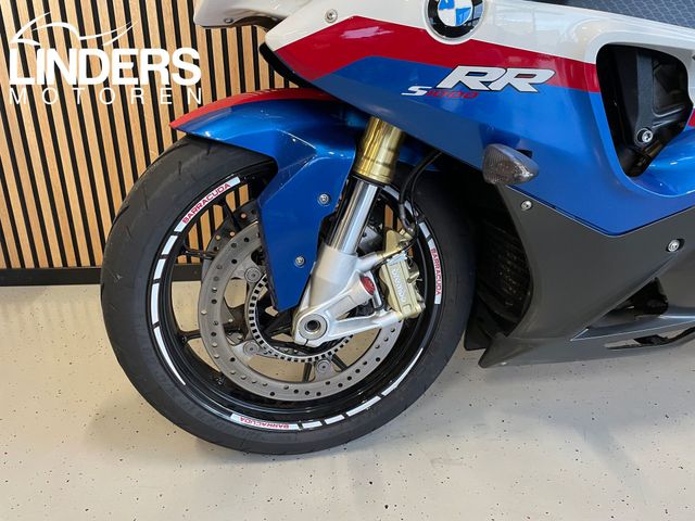 bmw - s-1000-rr
