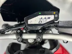 Yamaha MT 09 ABS 2016 occasion – foto 17 van 18