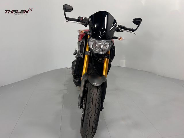 yamaha - mt-09-abs