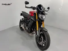 Yamaha MT 09 ABS 2016 occasion – foto 4 van 18