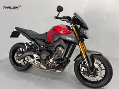 Yamaha MT 09 ABS 2016 occasion – foto 2 van 18