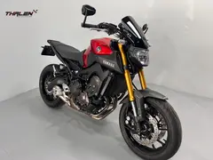 Yamaha MT 09 ABS 2016 occasion – foto 3 van 18