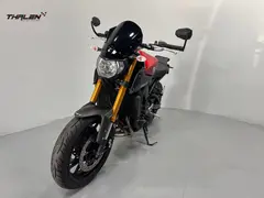 Yamaha MT 09 ABS 2016 occasion – foto 6 van 18
