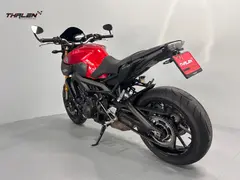 Yamaha MT 09 ABS 2016 occasion – foto 11 van 18
