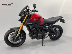 Yamaha MT 09 ABS 2016 occasion – foto 8 van 18