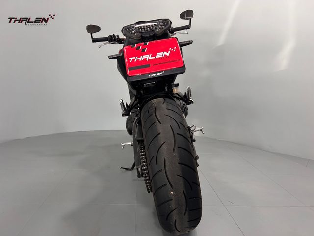 yamaha - mt-09-abs