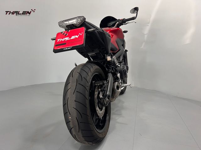 yamaha - mt-09-abs