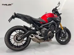 Yamaha MT 09 ABS 2016 occasion – foto 16 van 18