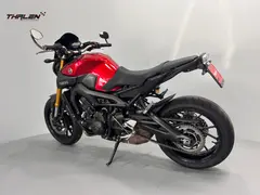 Yamaha MT 09 ABS 2016 occasion – foto 10 van 18