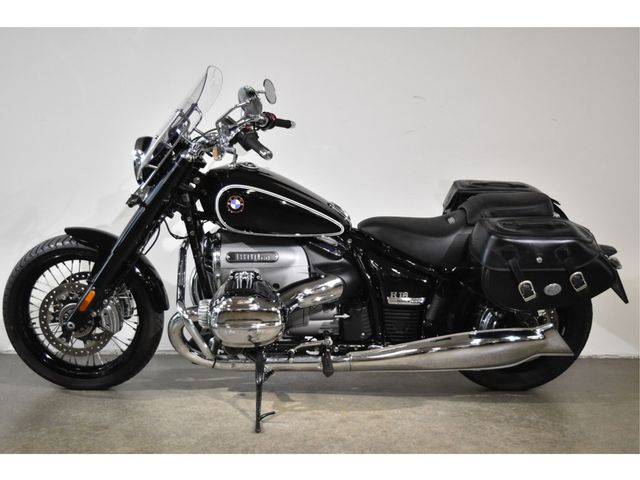 bmw - r-18