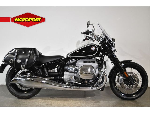 bmw - r-18