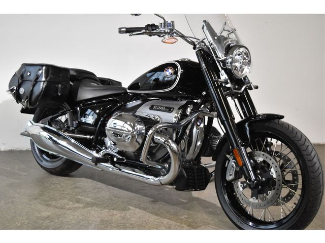 bmw - r-18