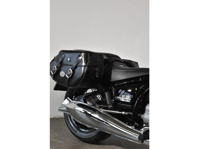 bmw - r-18