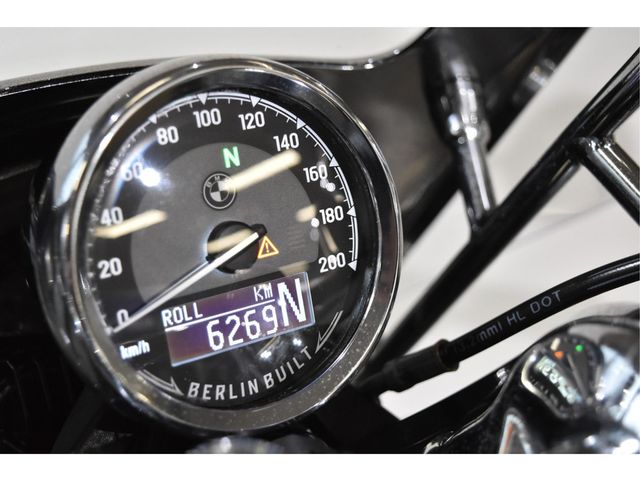 bmw - r-18
