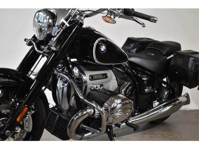 bmw - r-18