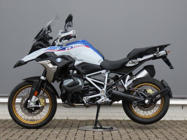 bmw - r-1250-gs