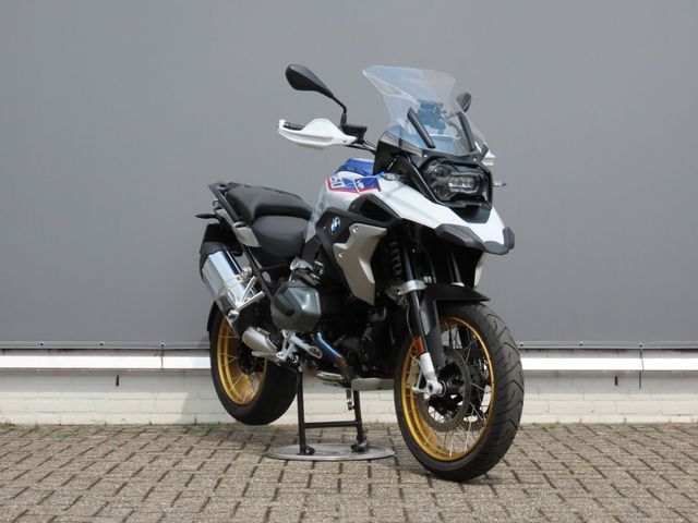 bmw - r-1250-gs