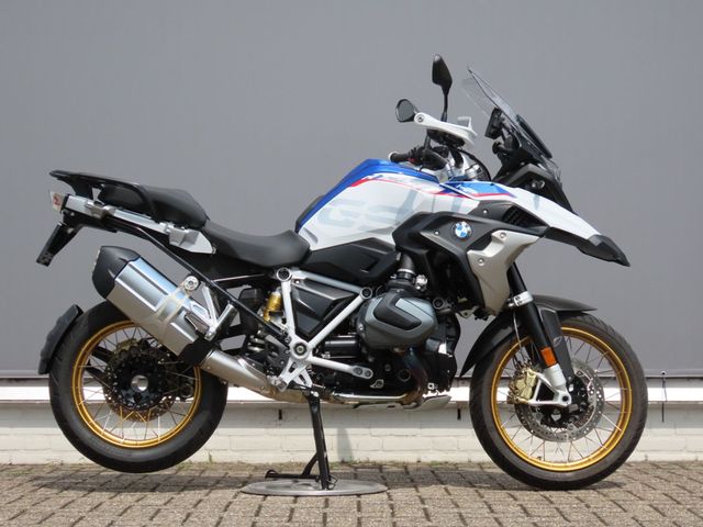bmw - r-1250-gs