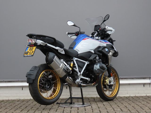 bmw - r-1250-gs