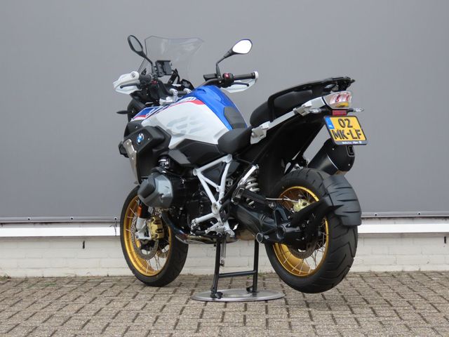 bmw - r-1250-gs