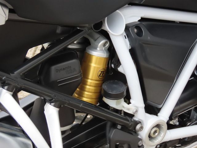 bmw - r-1250-gs