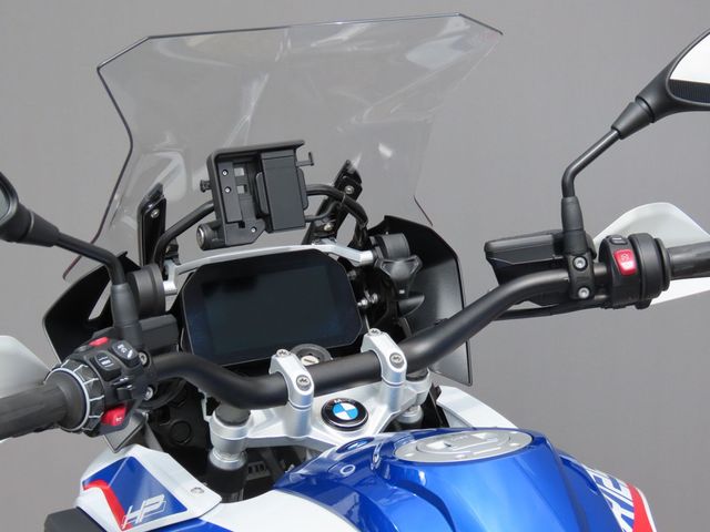 bmw - r-1250-gs