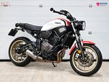 YAMAHA XSR 700 ABS