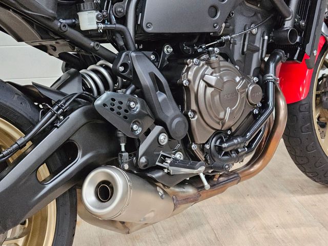 yamaha - xsr-700-abs