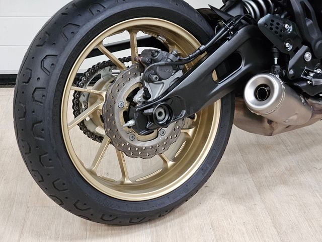 yamaha - xsr-700-abs