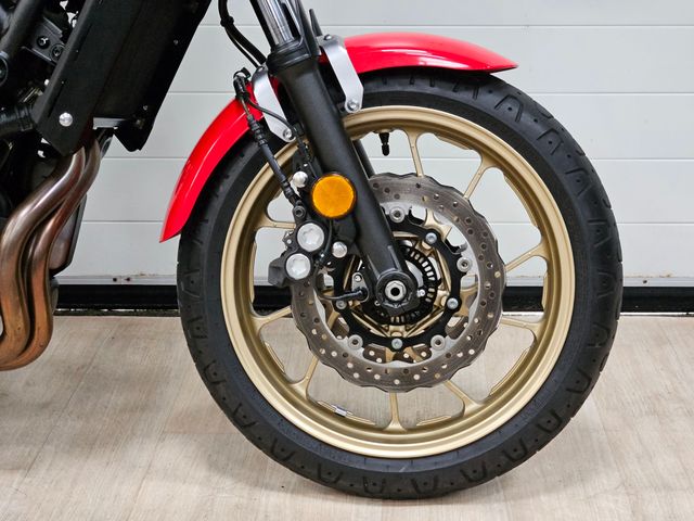 yamaha - xsr-700-abs