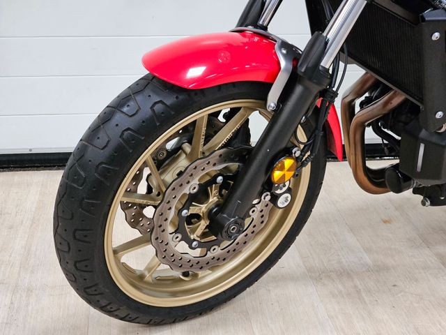 yamaha - xsr-700-abs