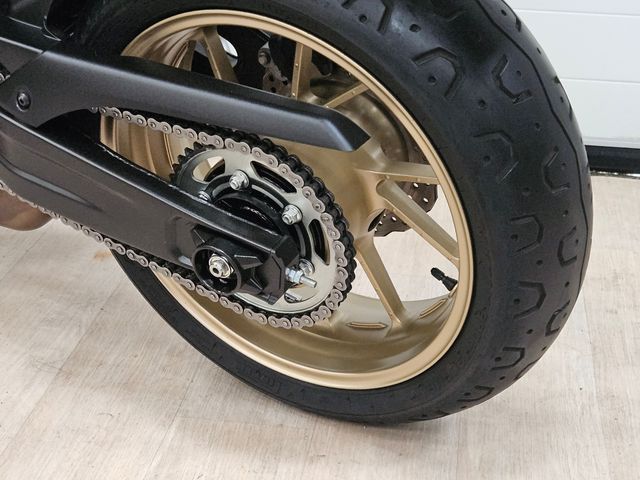 yamaha - xsr-700-abs