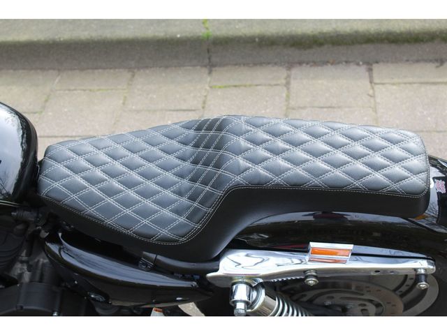 harley-davidson - sportster-custom--xl-53-c