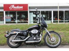 Harley-Davidson XL 883 XL883C Custom 53 2005 occasion – foto 1 van 10