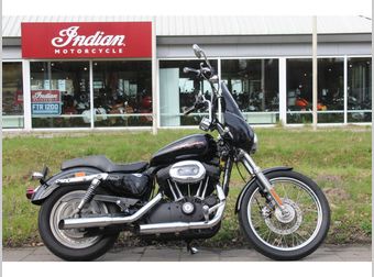 Harley-Davidson Sportster Custom  XL 53 C 2005 occasion