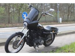 Harley-Davidson XL 883 XL883C Custom 53 2005 occasion – foto 4 van 10