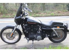 Harley-Davidson XL 883 XL883C Custom 53 2005 occasion – foto 5 van 10
