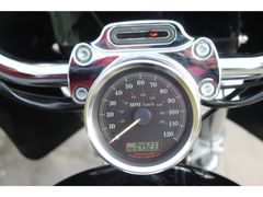 Harley-Davidson XL 883 XL883C Custom 53 2005 occasion – foto 10 van 10
