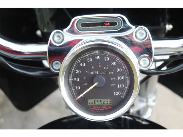 harley-davidson - sportster-custom--xl-53-c