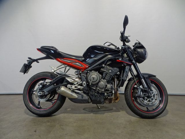 triumph - street-triple-r