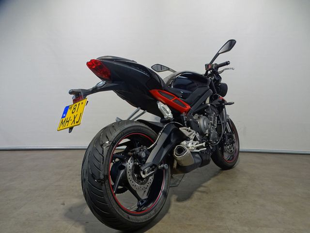 triumph - street-triple-r