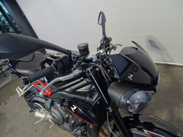 triumph - street-triple-r