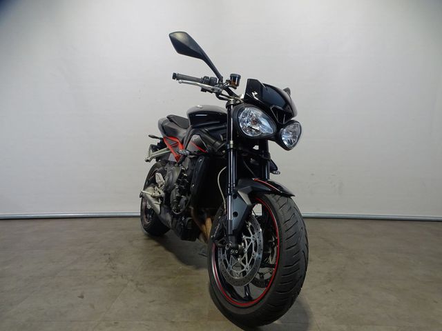 triumph - street-triple-r