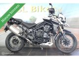 TRIUMPH TIGER 1200 XC