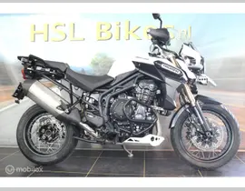 Triumph Tiger 1200 XC 2015 occasion