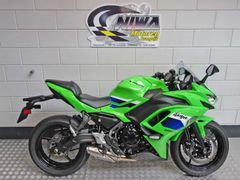 KAWASAKI NINJA 650